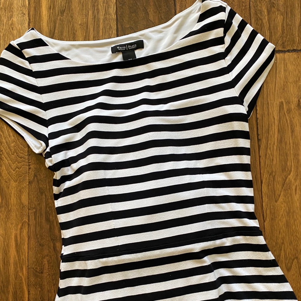 WHBM TOP - Picture 2 of 2